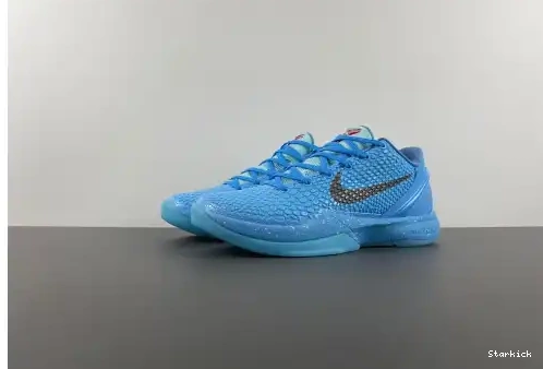 Nike FTB PE2023-100  Zoom Kobe 6 0610